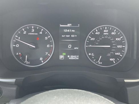 Used 2024 Subaru Ascent Limited image 27