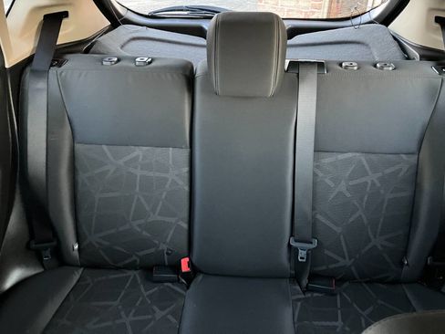 Used 2012 Ford Fiesta SE image 20