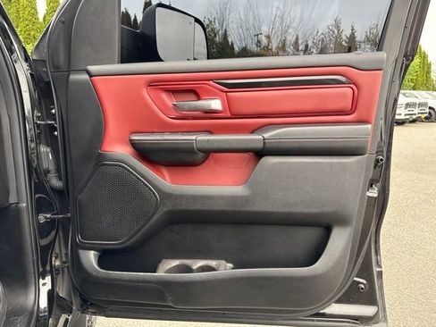 Used 2019 RAM 1500 Rebel w/ Level 2 Equipment Group AWD/4WD image 14