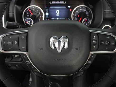 New 2026 RAM 1500 Laramie w/ Trailer Tow Group image 13