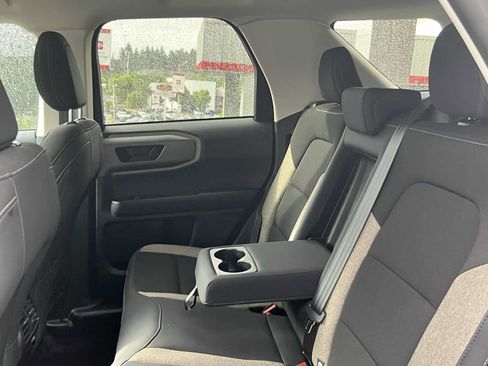 Used 2025 Ford Bronco Sport Big Bend AWD/4WD image 14