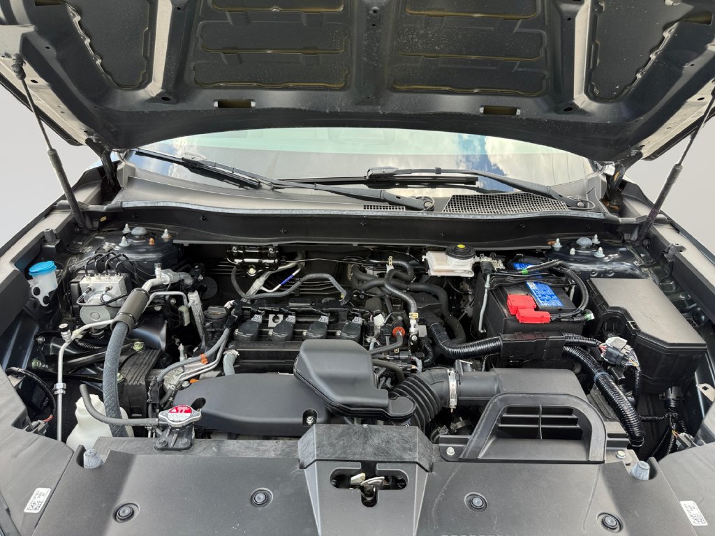 Used 2024 Honda CR-V EX image 19