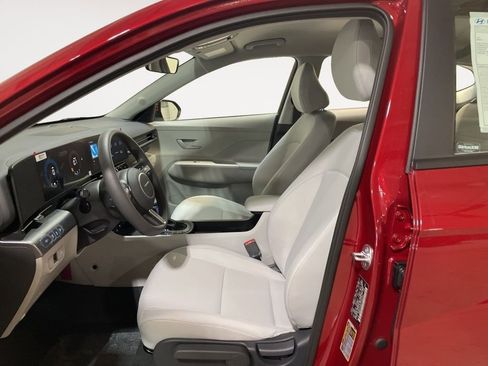 New 2026 Hyundai Kona SE image 14