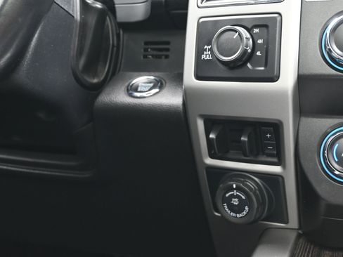 Used 2021 Ford F250 Lariat AWD/4WD image 37