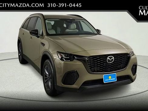 New 2026 MAZDA CX-70 SC Plus AWD/4WD image 1