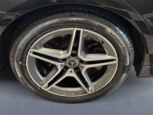 Certified 2022 Mercedes-Benz S 500 4MATIC image 13