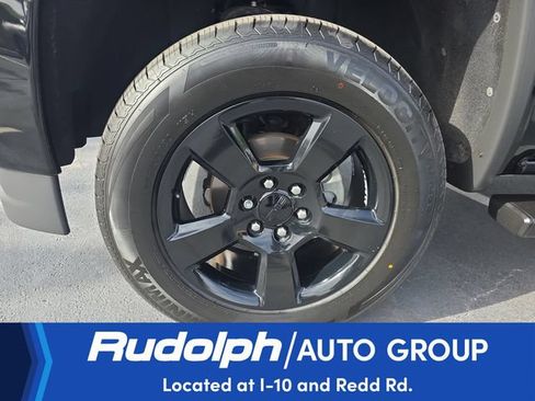 Used 2018 GMC Sierra 1500 2WD Double Cab w/ Elevation Edition image 21