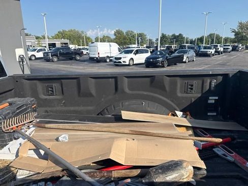 Used 2024 Ford F350 Lariat w/ Lariat Ultimate Package AWD/4WD image 12