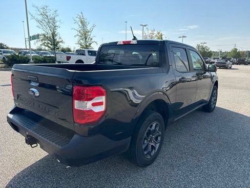 Used 2022 Ford Maverick XLT FWD image 7