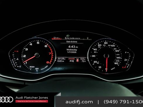 Used 2023 Audi Q5 2.0T Premium w/ Convenience Package image 20