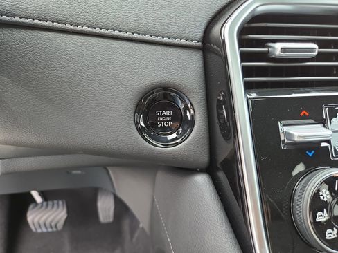 New 2026 Nissan Armada Platinum AWD/4WD image 26