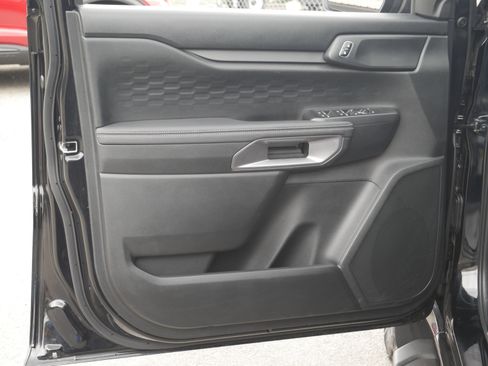 Certified 2024 Ford Ranger XLT AWD/4WD image 37