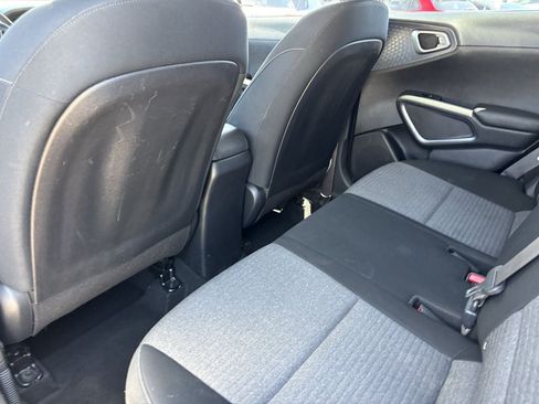 Used 2020 Kia Soul GT-Line FWD image 15