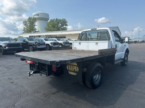 Used 2004 Ford F350 XL AWD/4WD image 5