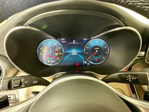 Certified 2021 Mercedes-Benz GLC 300 4MATIC image 14