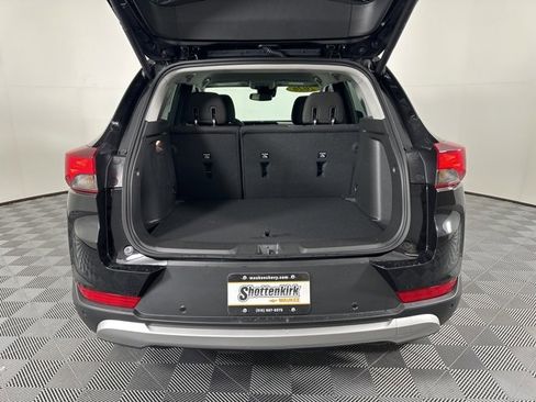 New 2026 Chevrolet TrailBlazer LT w/ Convenience Package image 12