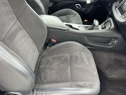 Used 2019 Dodge Challenger GT w/ Plus Package image 15