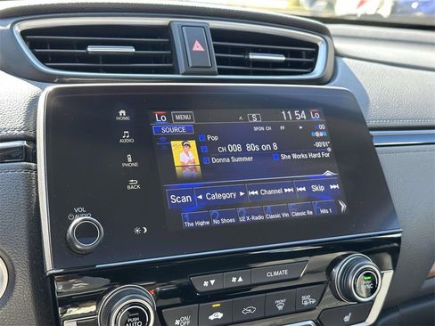 Certified 2022 Honda CR-V EX-L image 26