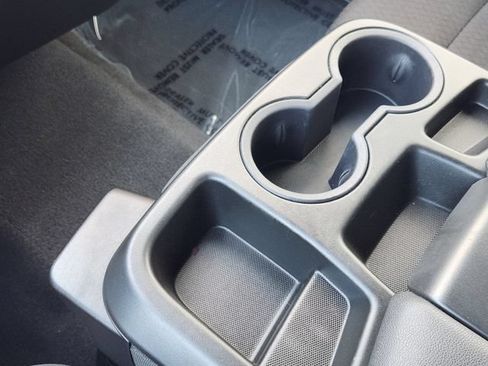 Used 2026 Chevrolet Silverado 1500 RST RWD image 22