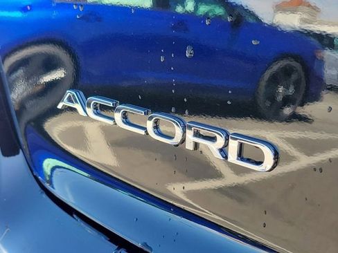 New 2026 Honda Accord LX image 6