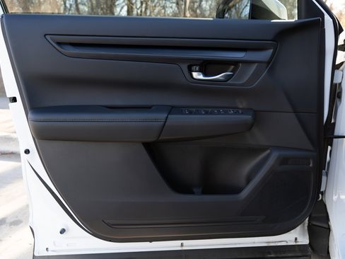 Certified 2023 Honda CR-V EX image 36