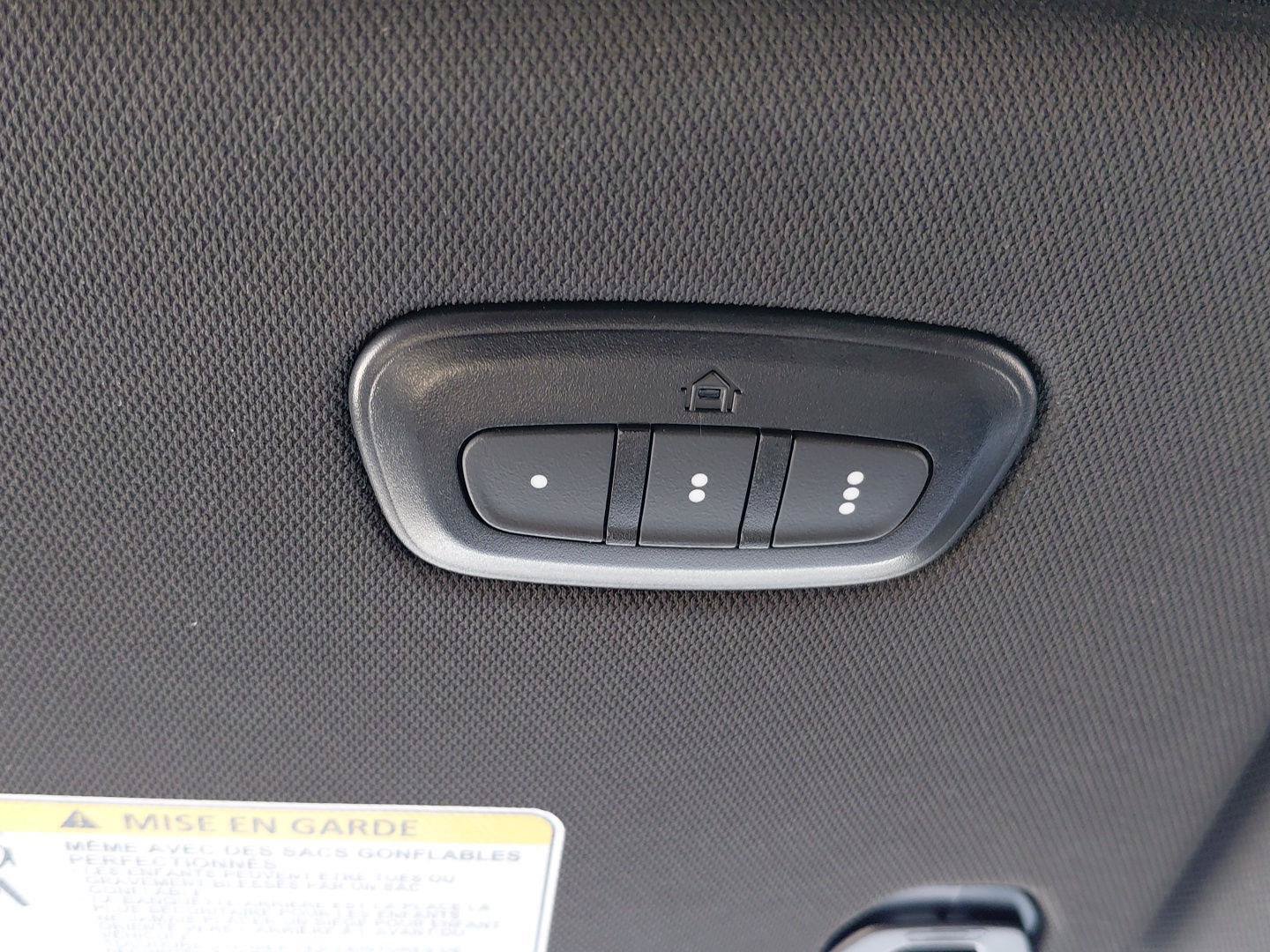 Used 2023 Jeep Wagoneer Series II AWD/4WD image 39
