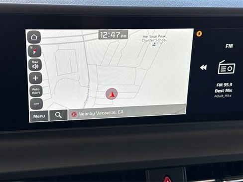 New 2025 Kia Seltos EX w/ EX Sunroof Package image 24