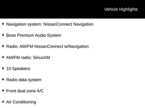 Used 2023 Nissan Rogue Platinum image 17