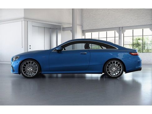 Certified 2023 Mercedes-Benz E 53 AMG 4MATIC Coupe image 35