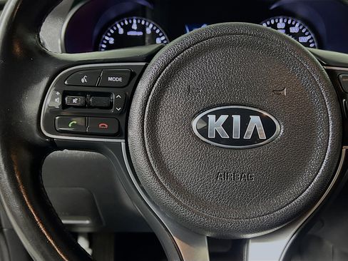 Used 2016 Kia Optima EX FWD image 19