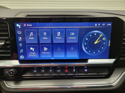 Certified 2024 Chevrolet Silverado 1500 High Country w/ High Country Premium Package image 13