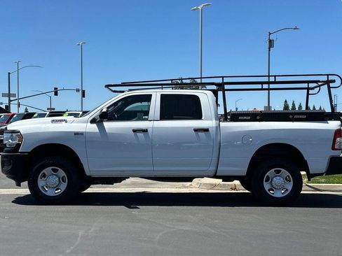 Used 2022 RAM 2500 Tradesman AWD/4WD image 7