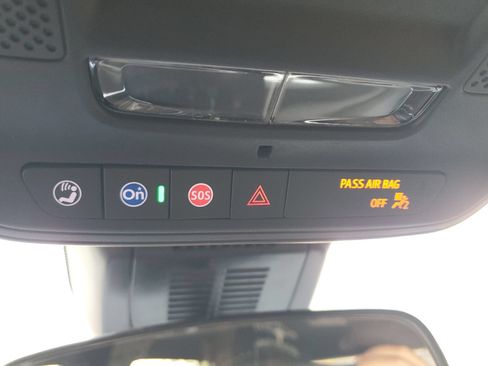 New 2027 GMC Terrain Elevation w/ LPO, Floor Liner Package FWD image 28