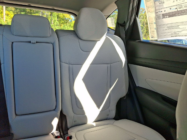 New 2026 Hyundai Tucson SE FWD image 15
