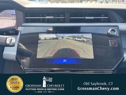 New 2027 Chevrolet Bolt LT w/ Comfort Package