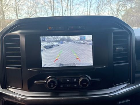 Certified 2022 Ford F150 XL w/ STX Appearance Package image 16