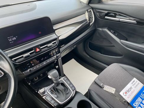 Certified 2024 Kia Seltos S AWD/4WD image 31