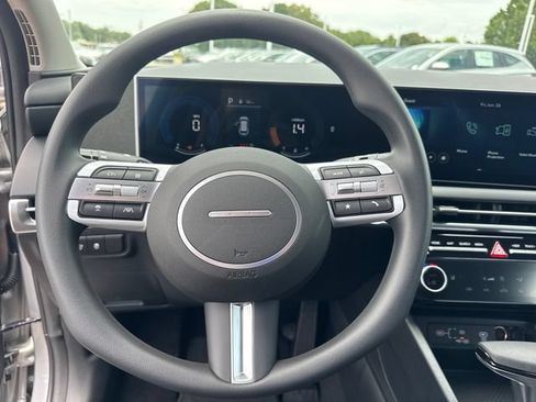New 2026 Hyundai Tucson SEL Plus FWD image 16