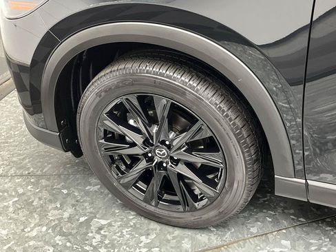 Used 2025 MAZDA CX-5 Carbon Edition AWD/4WD image 33