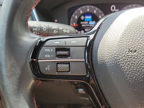 Used 2023 Acura Integra A-Spec image 19