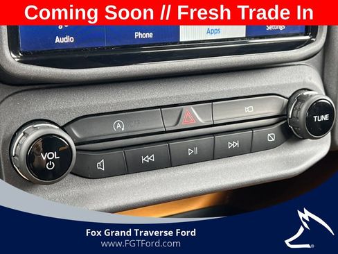 Used 2021 Ford Bronco Sport Badlands AWD/4WD image 26