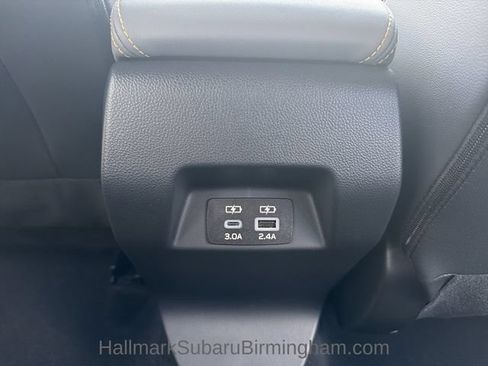 New 2026 Subaru Crosstrek 2.5i Sport w/ Crosstrek Mirror Package AWD/4WD image 27