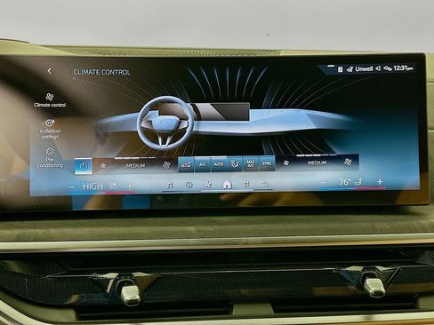 New 2026 BMW X5 xDrive50e w/ Premium Package image 14