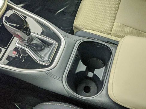 Certified 2025 Subaru Outback Premium image 17