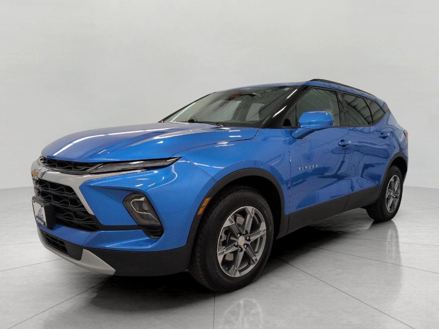 Used 2024 Chevrolet Blazer LT w/ Convenience Package AWD/4WD image 12