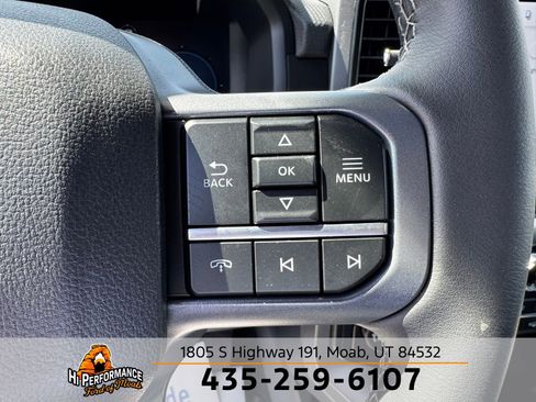 New 2026 Ford F150 XLT w/ Equipment Group 302A MID image 23