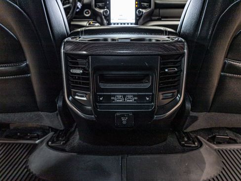 Used 2025 RAM 1500 Laramie w/ Sport Appearance Package AWD/4WD image 28