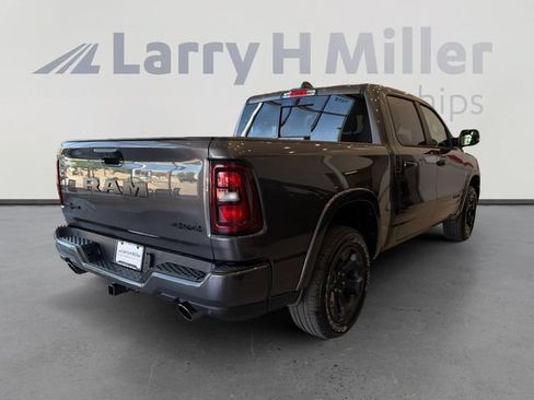 New 2026 RAM 1500 Lone Star AWD/4WD image 5