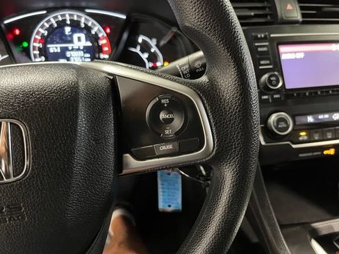 Used 2018 Honda Civic LX image 26
