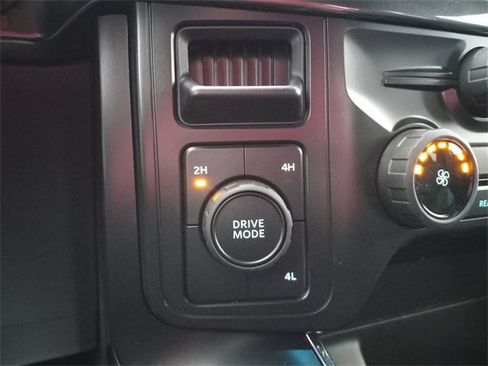 Used 2025 Ford F150 STX image 21